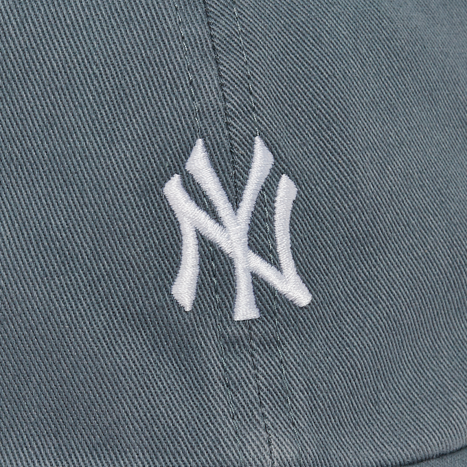 '47 Clean Up Base Runner MLB New York Yankees siva 29108 4