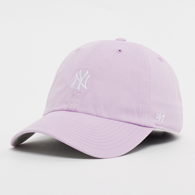 '47 '47 Clean Up Base Runner MLB New York Yankees morado 29110 1