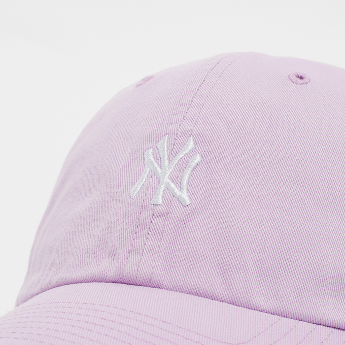 '47 '47 Clean Up Base Runner MLB New York Yankees ljubičasta 29110 4