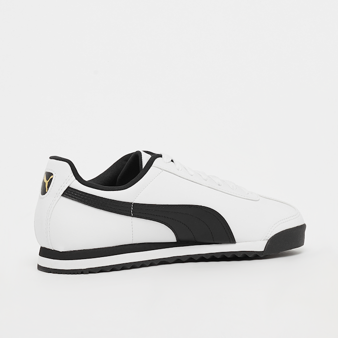 PUMA Roma Basic weiß 29111 3