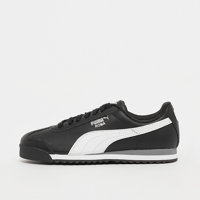 PUMA Roma Basic weiß 29114 1