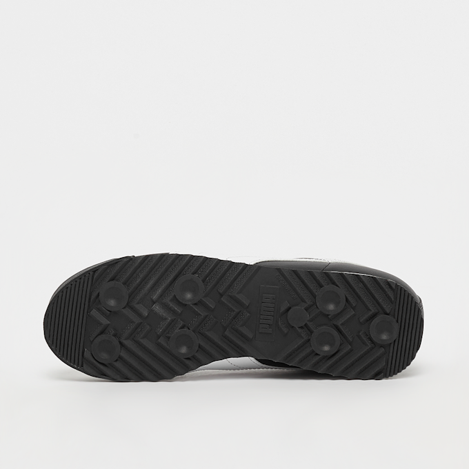 PUMA Roma Basic weiß 29114 4