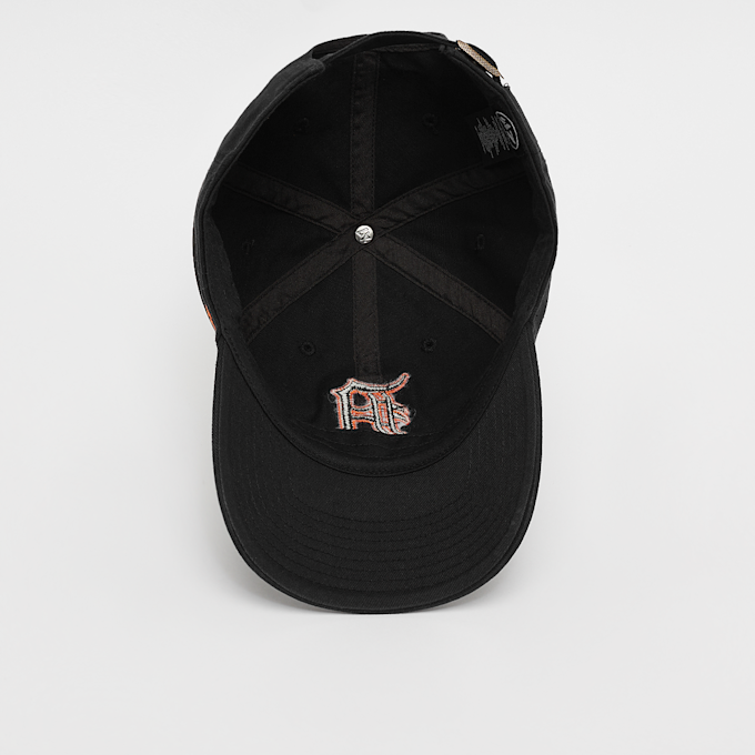 '47 '47 Clean Up MLB Detroit Tigers zwart 29116 3