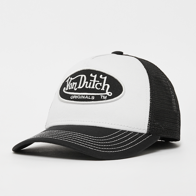 Von Dutch Originals Trucker Boston wielokolorowy 29119 1