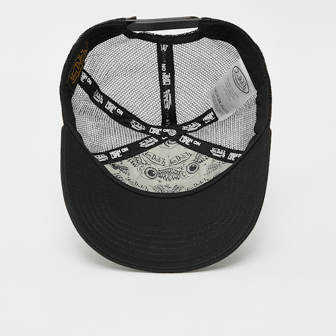 Von Dutch Originals Trucker Boston multicolore 29119 3