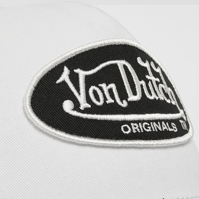 Von Dutch Originals Trucker Boston višebojno 29119 4
