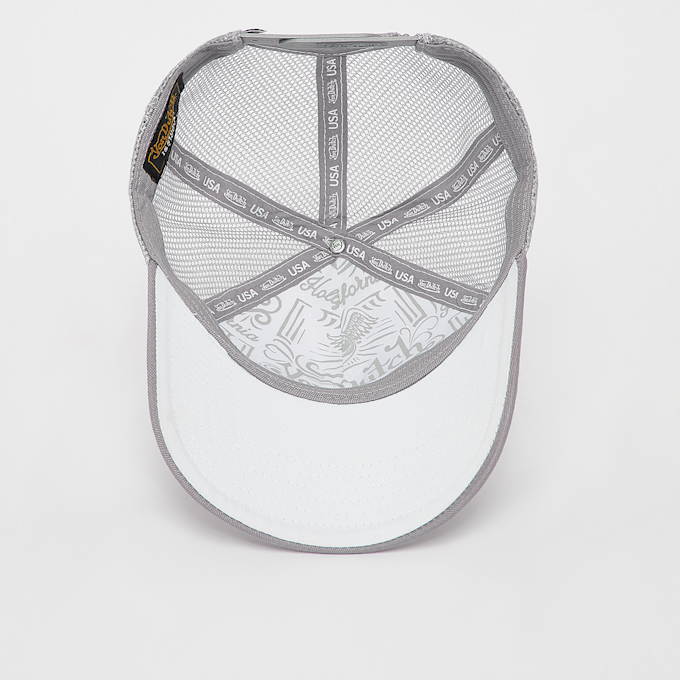 Von Dutch Originals OG trucker multicolorido 29120 3