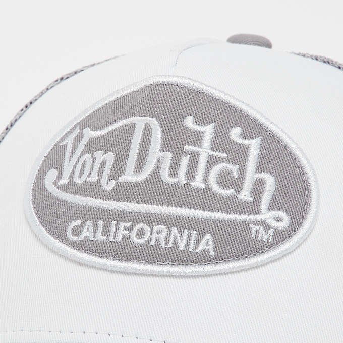 Von Dutch Originals OG trucker multicolorido 29120 4