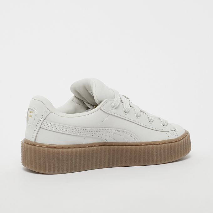 PUMA Creeper Phatty Nubuck bijela 29130 3