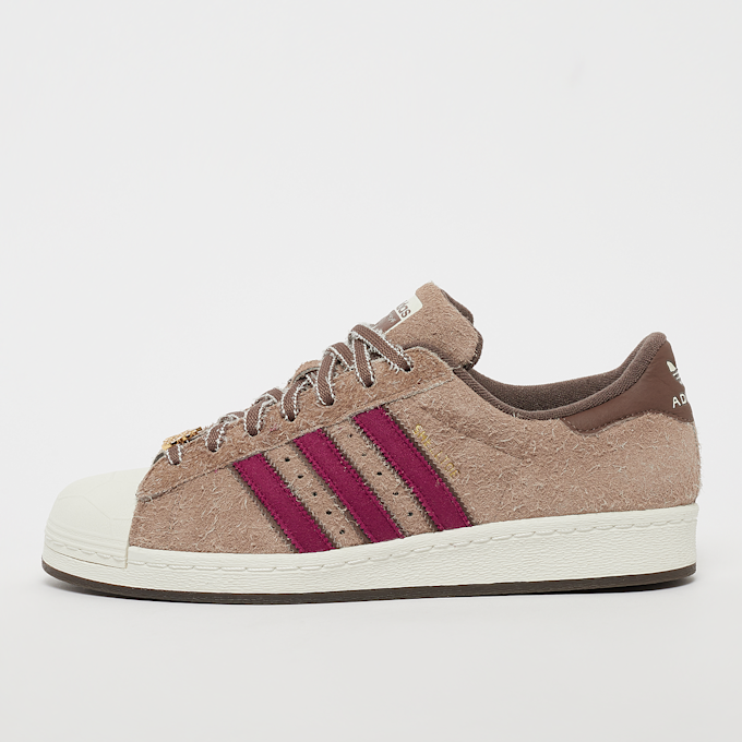 adidas Originals Sneakersy Teenage Mutant Ninja Turtles Shelltoe Splinter beż 29136 1