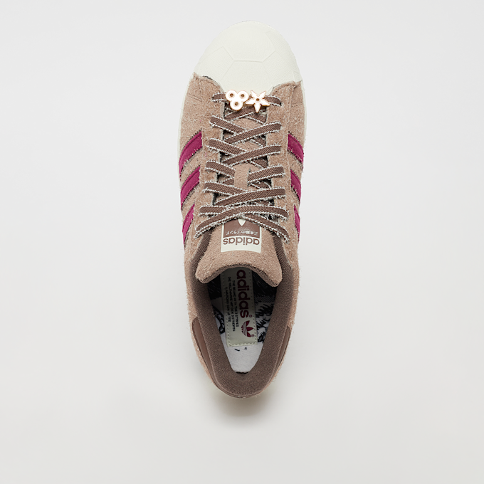 adidas Originals Zapatillas Teenage Mutant Ninja Turtles Shelltoe Splinter beige 29136 5