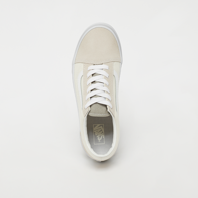 Vans Old Skool (GS) beige 29144 5