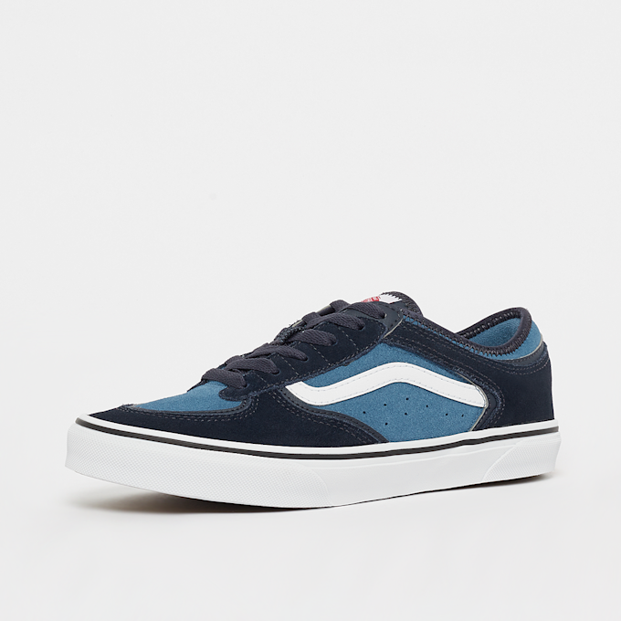 Vans Rowley Classic (GS) blauw 29146 2