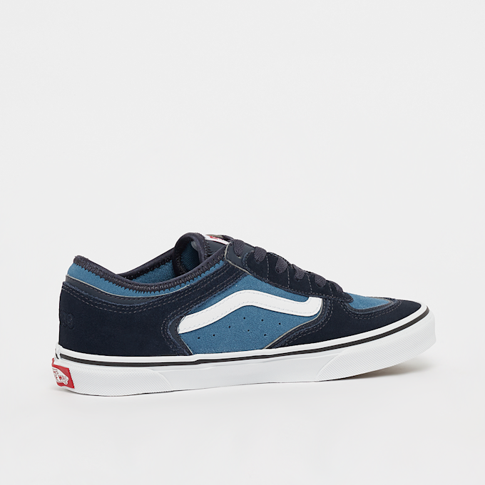 Vans Rowley Classic (GS) blu 29146 3