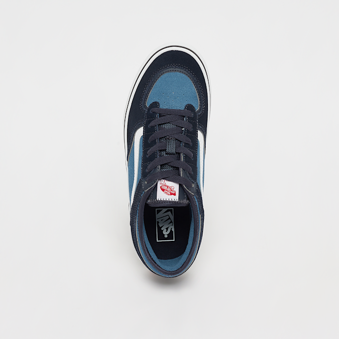 Vans Rowley Classic (GS) blu 29146 5