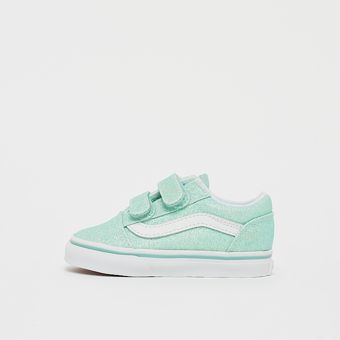 Vans Old Skool V (TD) turchese 29148 1