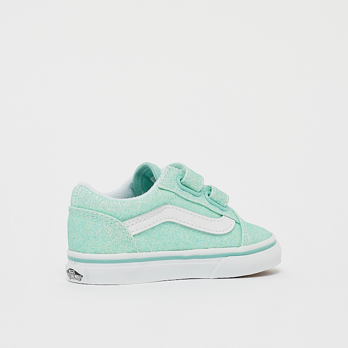Vans Old Skool V (TD) turquesa 29148 3