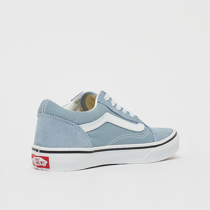 Vans UY Old Skool (PS) bleu 29150 3