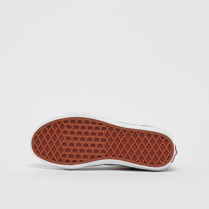 Vans UY SK8-Hi (PS) zwart 29151 4