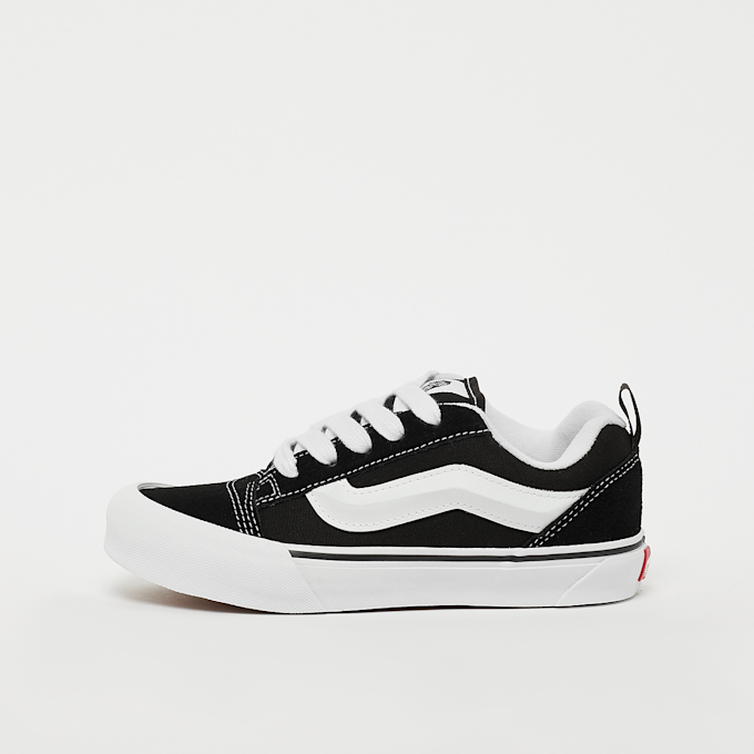 Vans Knu Skool (PS) schwarz 29154 1