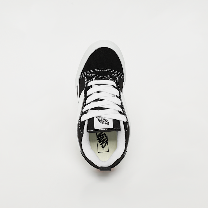 Vans Knu Skool (PS) nero 29154 5
