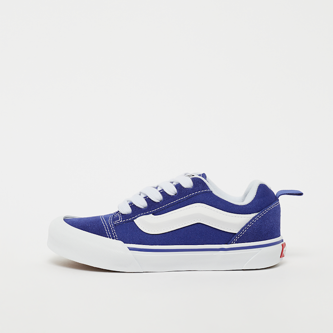 Vans Knu Skool (PS) azul 29155 1
