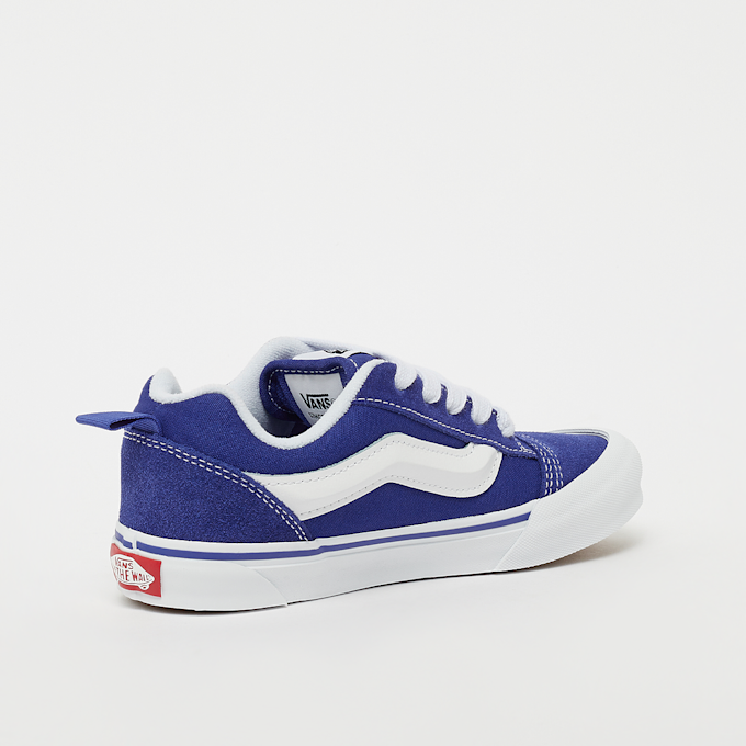 Vans Knu Skool (PS) azul 29155 3