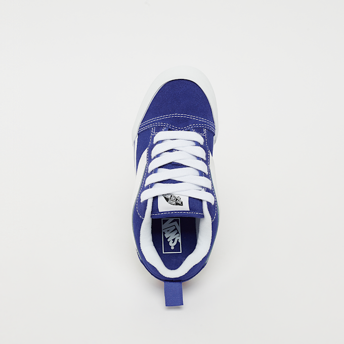 Vans Knu Skool (PS) azul 29155 5