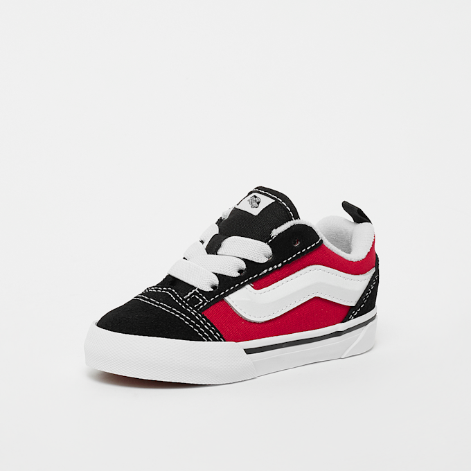 Vans Knu Skool (TD) czarny 29156 2