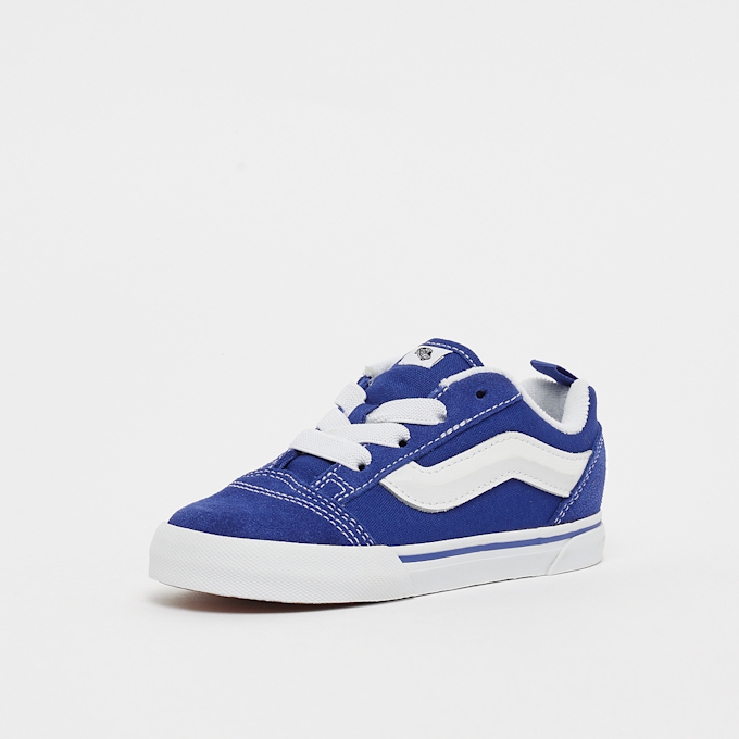 Vans Knu Skool (TD) bleu 29158 2