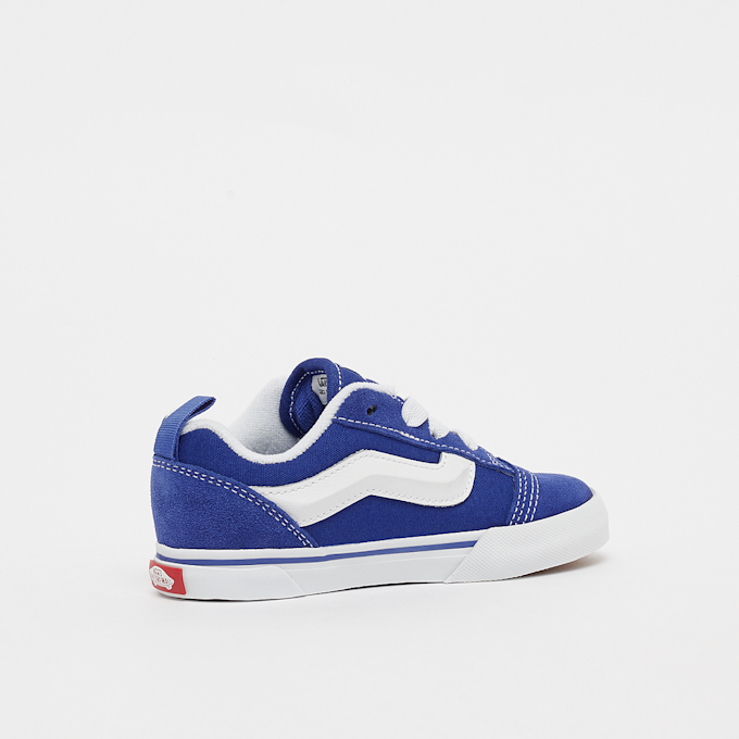 Vans Knu Skool (TD) niebieski 29158 3