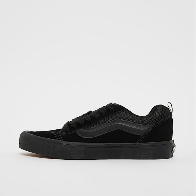 Vans Knu Skool schwarz 29161 1