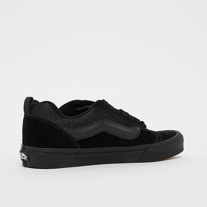 Vans Knu Skool preto 29161 3