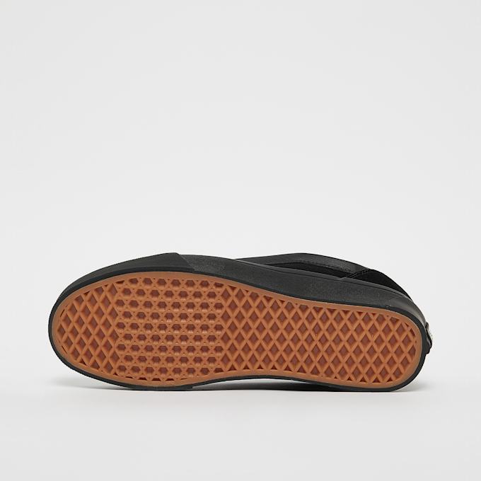 Vans Knu Skool nero 29161 4