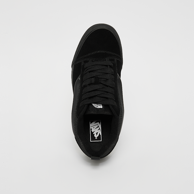 Vans Knu Skool schwarz 29161 5