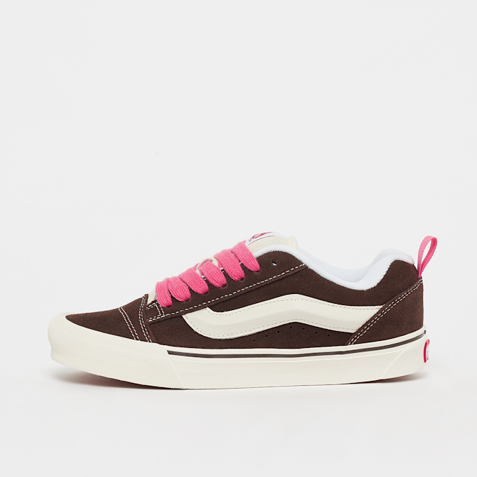 Vans Knu Skool brązowy 29162 1