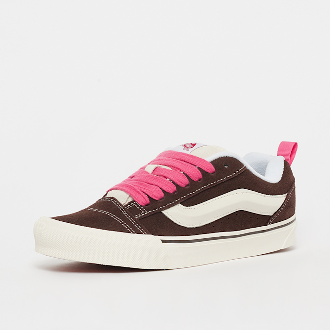 Vans Knu Skool braun 29162 2