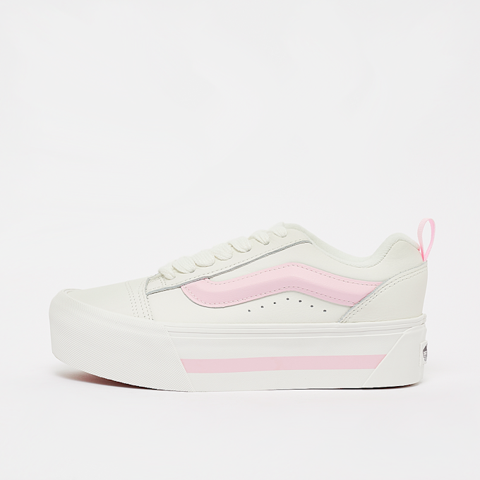 Vans Knu Stack bianco 29164 1