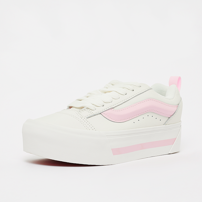 Vans Knu Stack weiß 29164 2