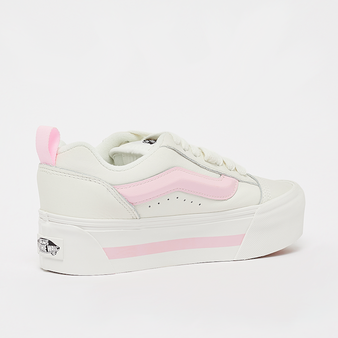 Vans Knu Stack weiß 29164 3