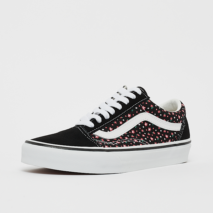 Vans Old Skool schwarz 29165 2