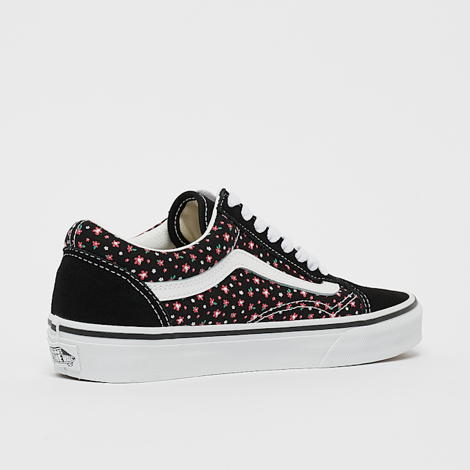 Vans Old Skool preto 29165 3