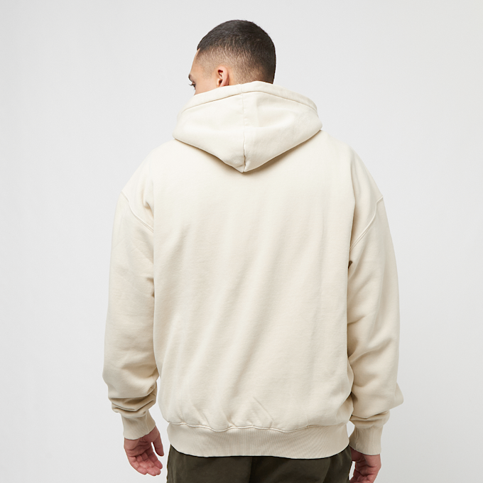 Pegador Gilford Oversized Hoodie beige 29175 2