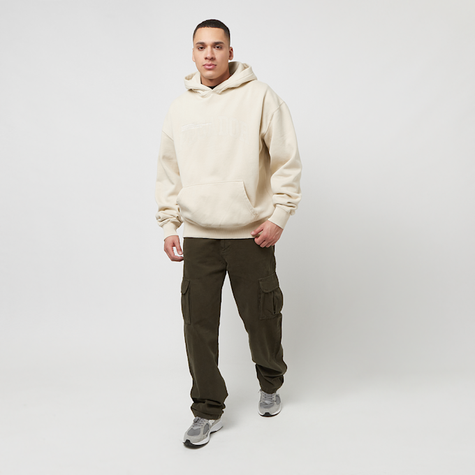 Pegador Gilford Oversized Hoodie bege 29175 4