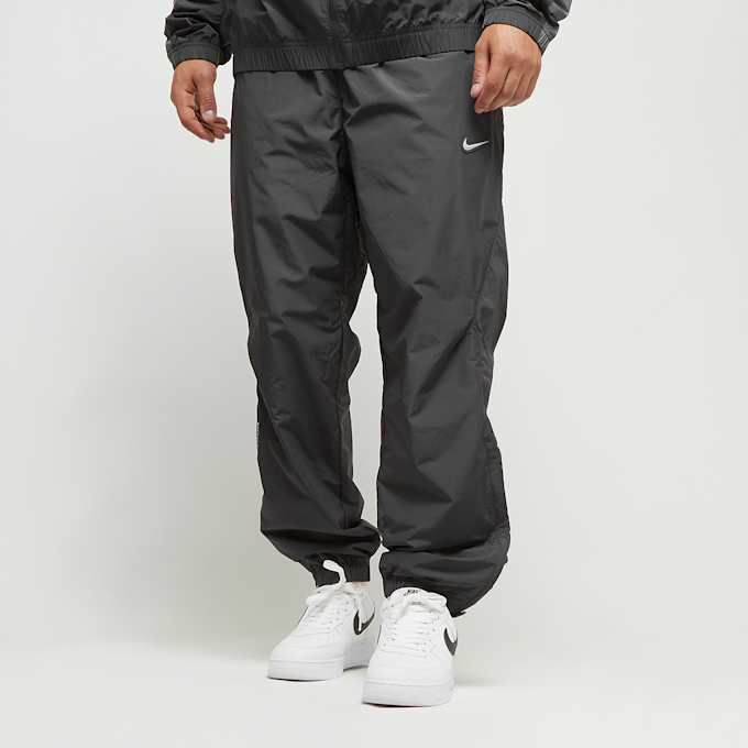 Nike Nocta M NRG CS TRK PANT WVN anthracite/iron grey/wolf grey negro 29178 1