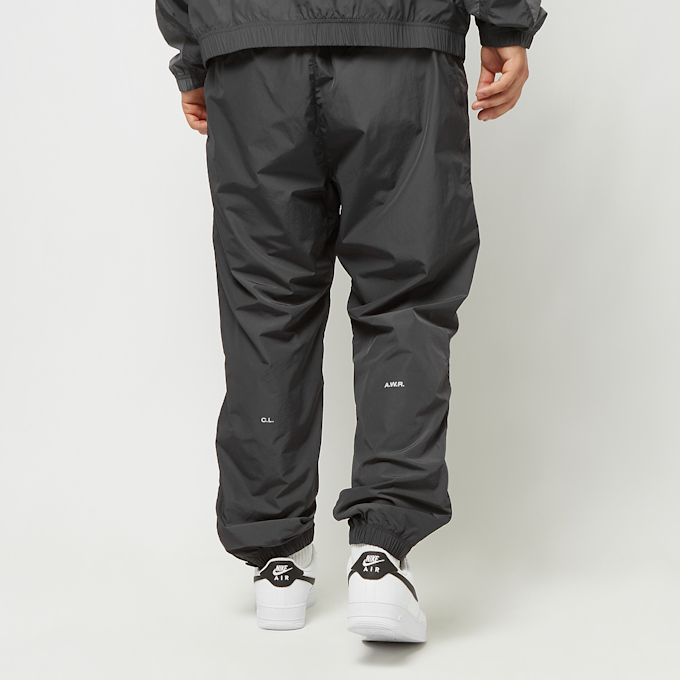 Nike Nocta M NRG CS TRK PANT WVN anthracite/iron grey/wolf grey noir 29178 2