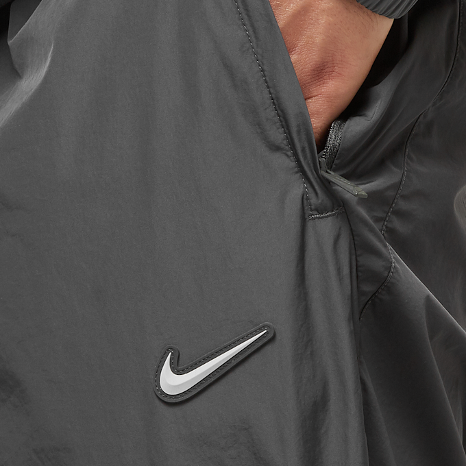 Nike Nocta M NRG CS TRK PANT WVN anthracite/iron grey/wolf grey preto 29178 4