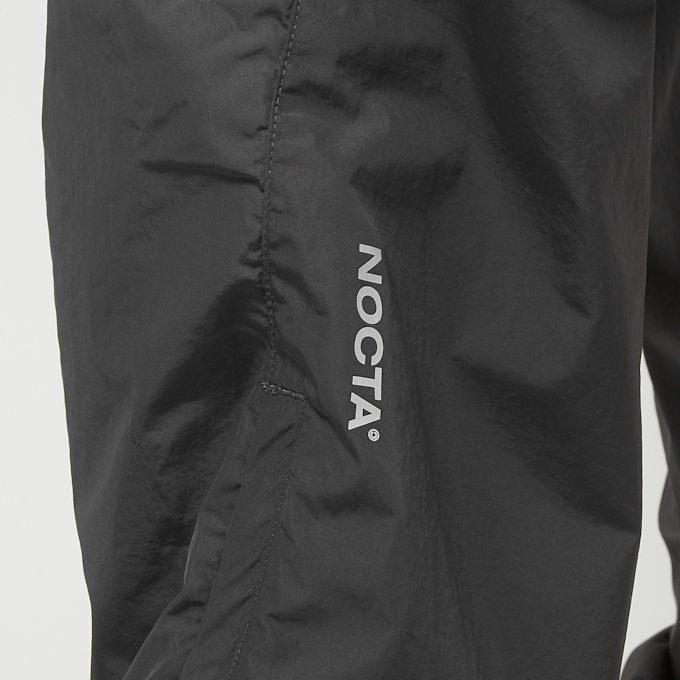 Nike Nocta M NRG CS TRK PANT WVN anthracite/iron grey/wolf grey preto 29178 5