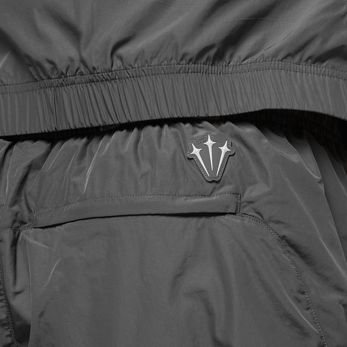 Nike Nocta M NRG CS TRK PANT WVN anthracite/iron grey/wolf grey noir 29178 6