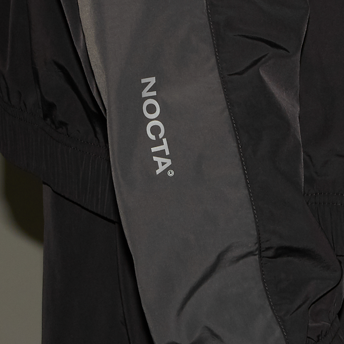 Nike Nocta NRG CS Track Pant Woven zwart 29178 8